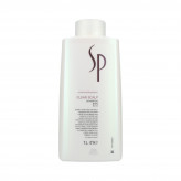 WELLA SP CLEAR SCALP Delikatny szampon przeciwłupieżowy 1000ml