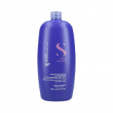 ALFAPARF SEMI DI LINO BLONDE ANTI YELLOW Neutralizačný šampón pre blond vlasy 1000 ml