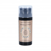 MAX FACTOR MIRACLE PREP Base de maquiagem multifuncional FPS 30 30ml