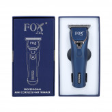 FOX LILLY Regolabarba e capelli cordless