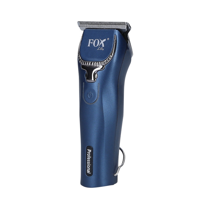 FOX LILLY Regolabarba e capelli cordless