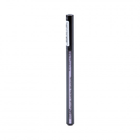 MAYBELLINE HYPER EASY BRUSH 810 PITCH BROWN Precyzyjny eyeliner w pisaku 0,6g