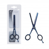 VIVA TOP SCISSORS PASTELL LINE Blue hairdressing scissors 5.5 "