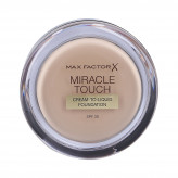 MAX FACTOR Miracle Touch Foundation med hyaluronsyre 075 Golden