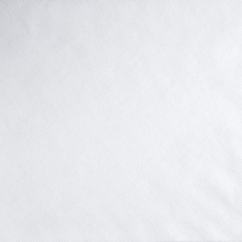 LUSSONI by Tools For Beauty, Ręczniki z włókniny perforowanej BASIC, 70 cm x 50 cm, 100 szt.