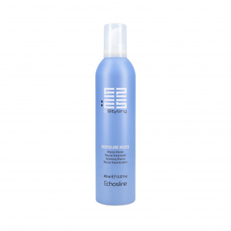 ECHOSLINE ESTYLING Foam giving volume 400 ml