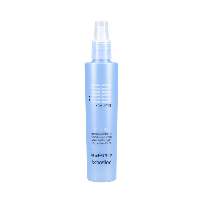 ECHOSLINE ESTYLING Spray de volume 200ml