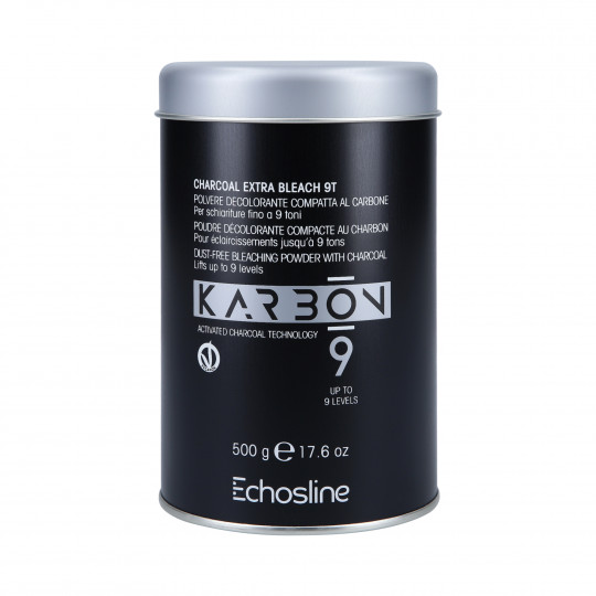 ECHOSLINE KARBON Powder lightener 500g