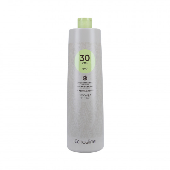 ECHOSLINE OXY 30 VOL Cremet farveaktivator 1000ml