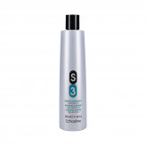 ECHOSLINE S3 Shampoo contro la caduta dei capelli 350ml
