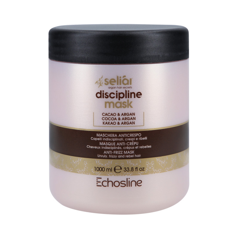 ECHOSLINE SELIAR DISCIPLINE  Smoothing mask 1000ml