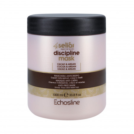 ECHOSLINE SELIAR DISCIPLINE  Smoothing mask 1000ml