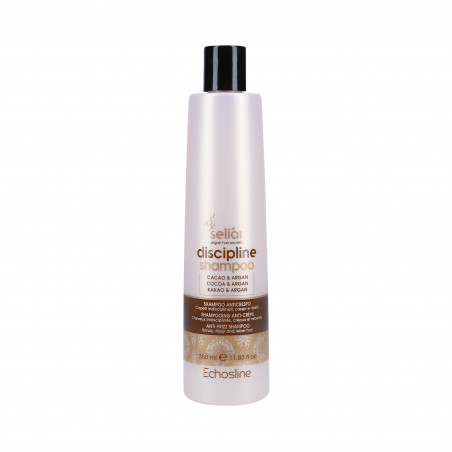 ECHOSLINE SELIAR DISCIPLINE Smoothing shampoo 350ml