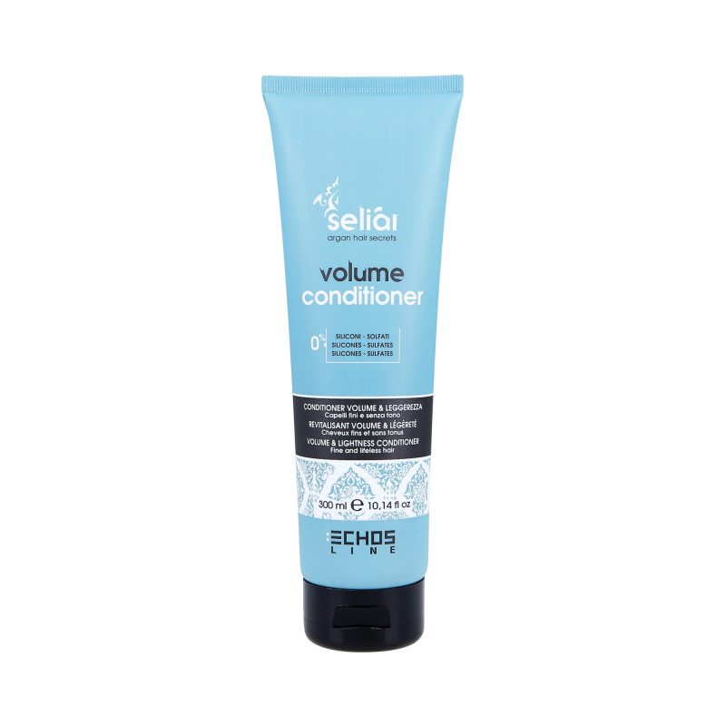 ECHOSLINE SELIAR Condicionador de volume 350ml