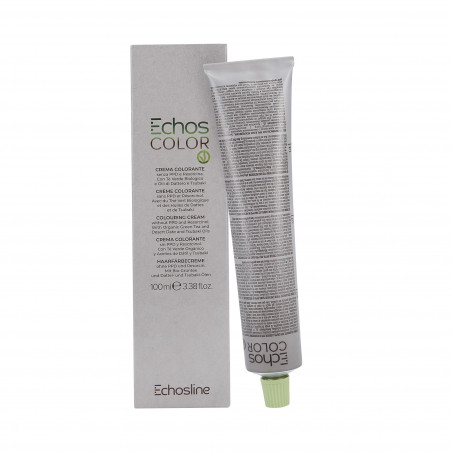 ECHOSLINE ECHOSCOLOR Hair dye 100 ml