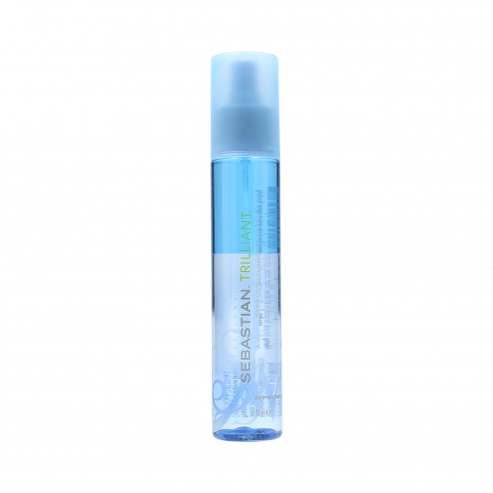 SEBASTIAN FLAUNT TRILLIANT Protection and Gloss Spray 150 ml 