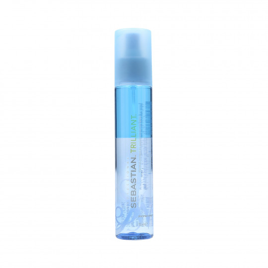 SEBASTIAN FLAUNT TRILLIANT Spray protetor e polidor 150ml