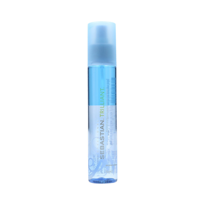 SEBASTIAN FLAUNT TRILLIANT Beskyttende og polerende spray 150ml