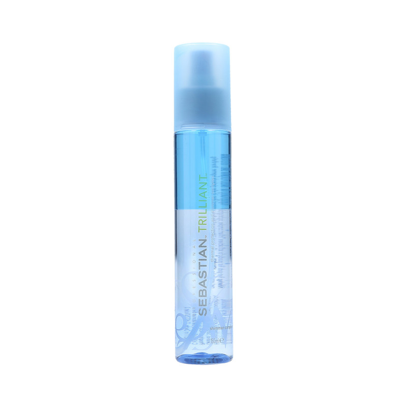 SEBASTIAN FLAUNT TRILLIANT Protection and Gloss Spray 150 ml  