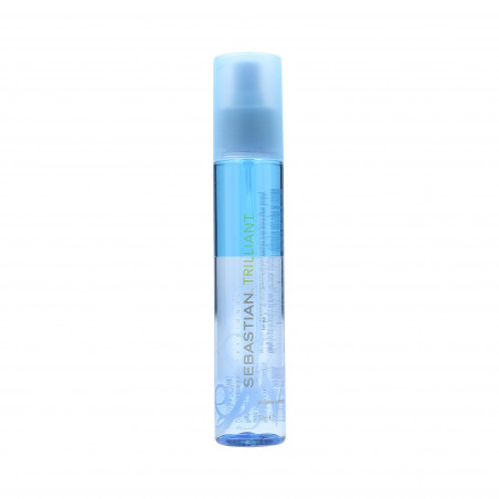 SEBASTIAN FLAUNT TRILLIANT Protection and Gloss Spray 150 ml  