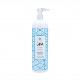 KLS SPA REPLENISHING SHOWER GEL 1L