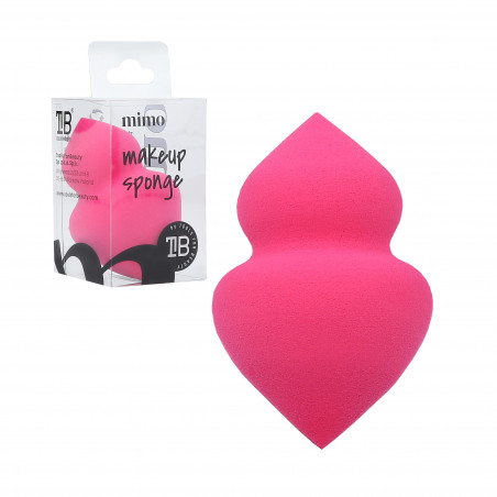 MIMO Precision Makeup Sponge, Pink