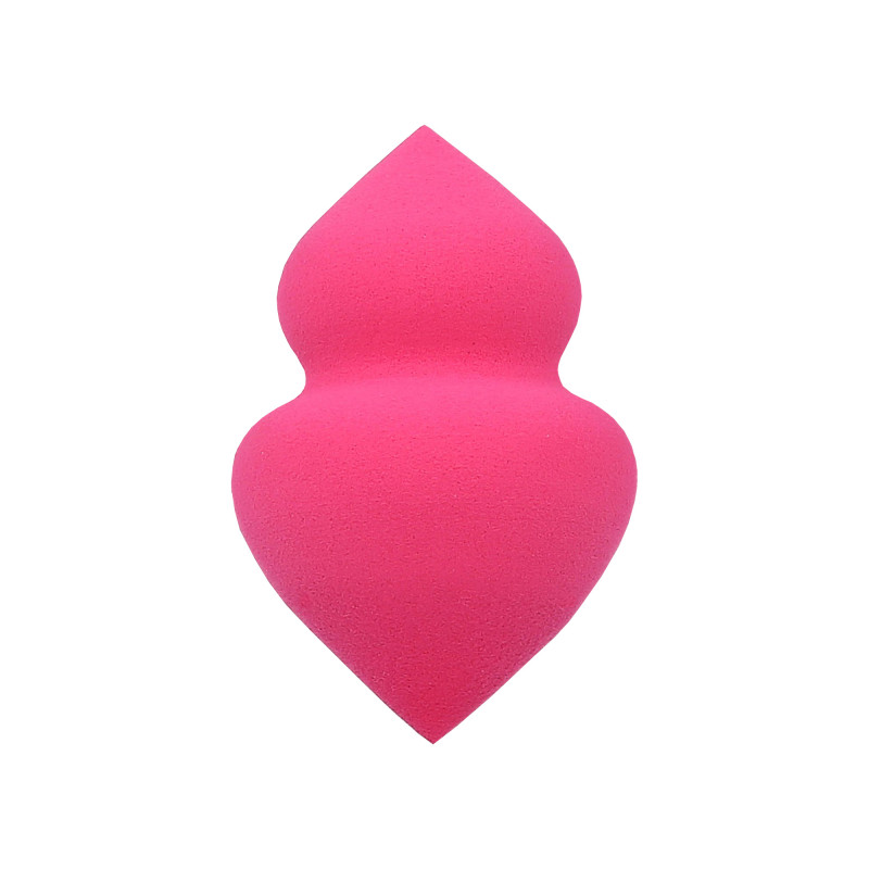 MIMO Präzis Makeup Schwamm, Rosa