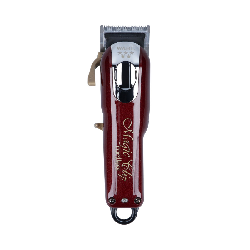 WAHL MAGIC CLIP 5 ESTRELAS SEM FIO