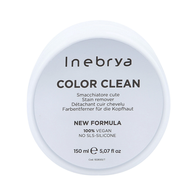 INEBRYA SMACCHIATORE 150ML