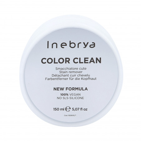 INEBRYA SMACCHIATORE 150ML