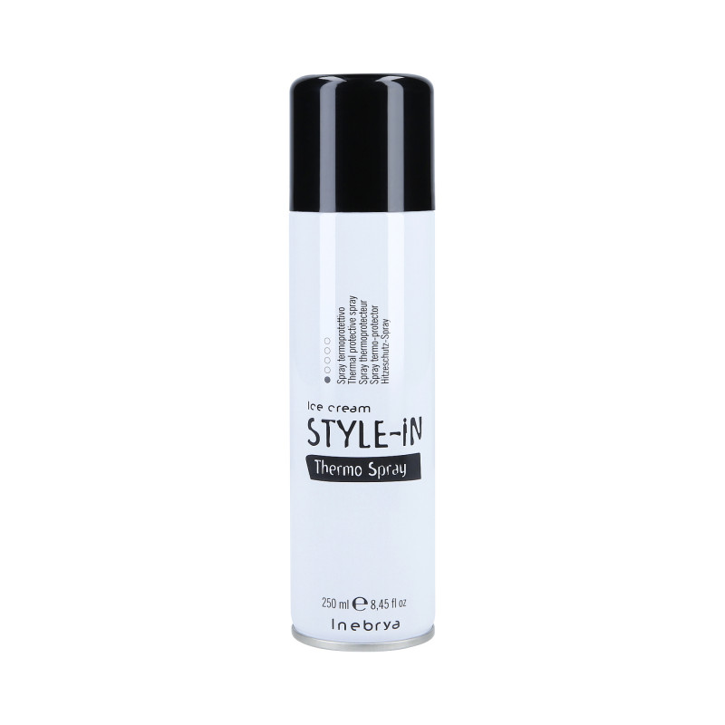 INEBRYA STYLE-IN THERMAL PROTECTIVE SPRAY 250ML