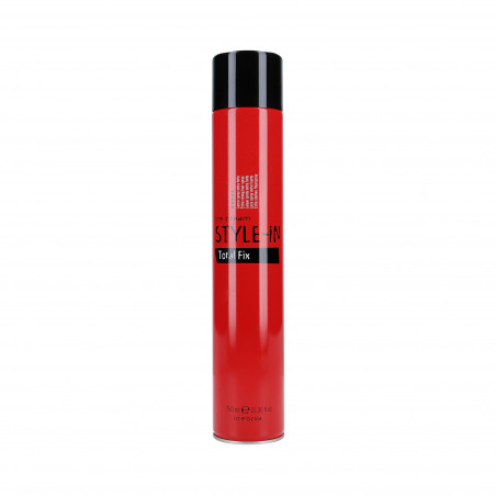 INEBRYA STYLE-IN TOTAL FIX 750ML