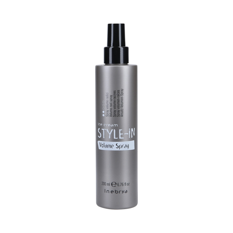 INEBRYA STYLE-IN VOLUME ROOT SPRAY 200ML