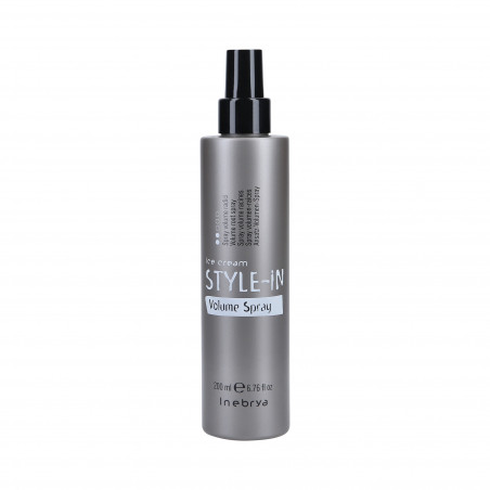 INEBRYA STYLE-IN VOLUME ROOT SPRAY 200ML