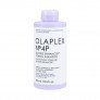 OLAPLEX NO. 4-P Violet shampoo for blonde hair 250ml