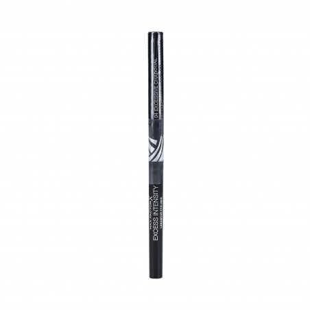 MAX FACTOR EXCESS INTENSITY Eyeliner w kolorze charcoal 04 2g - 1 MAX FACTOR EXCESS INTENSITY Eyeliner w kolorze charcoal 04 2g - 1