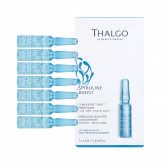 THALGO SPIRULINE ENERGISING BOOSTER 7X1,2ML