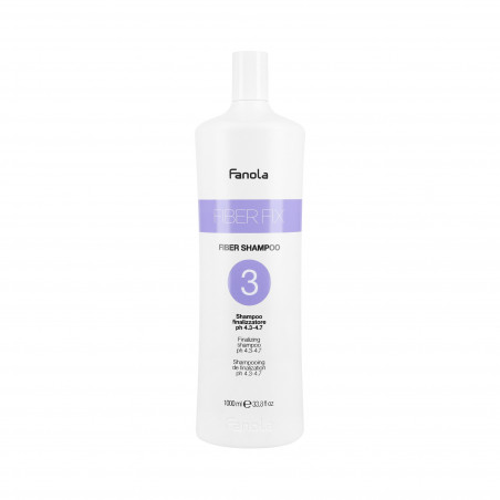 FIBER FIX FIBER SHAMPOO N3 1L