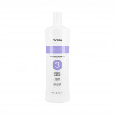 FANOLA FIBER FIX BOND N3 Shampoo rigenerante per capelli 1000ml