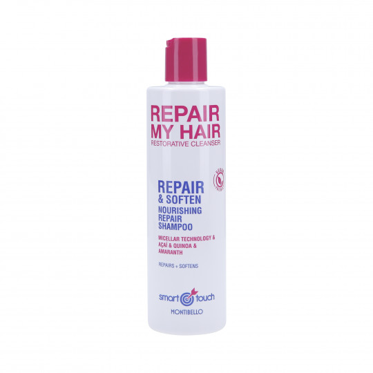 MONTIBELLO SMART TOUCH REPAIR ŠAMPÓN 300ML