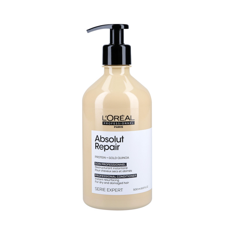 SE ABSOLUT REPAIR GOLD CONDITIONER 500ML