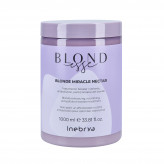 INEBRYA BLONDE MILAGRE NÉCTAR 1L