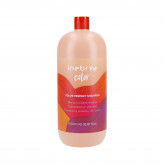 INEBRYA COLOR PERFECT Shampoo für coloriertes Haar 1000 ml