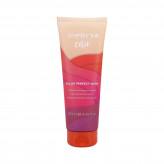 INEBRYA COLOR PERFECT Máscara para cabelos coloridos 300ml