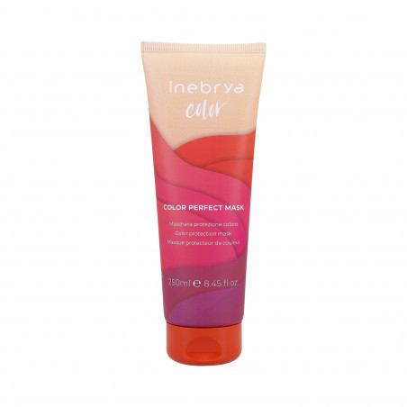 INEBRYA COLOR PERFECT MASK 300ML