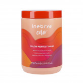 INEBRYA COLOR PERFECT MASK 1L