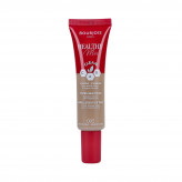 BOURJOIS HEALTHY MIX Creme facial hidratante tonificante 005 Médio Profundo 30ml