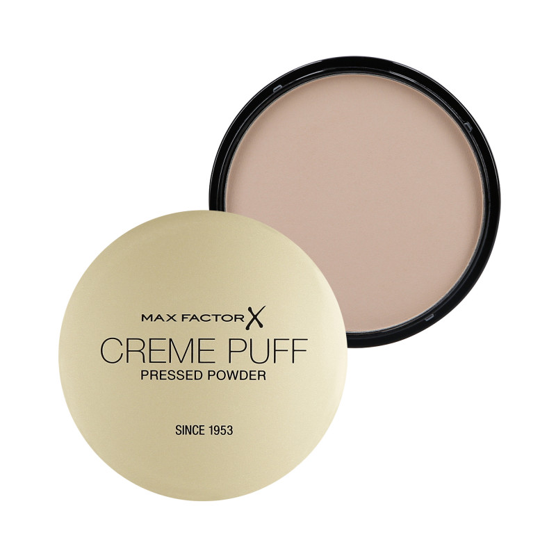 MAX FACTOR Creme Puff Powder 75 Golden 14g