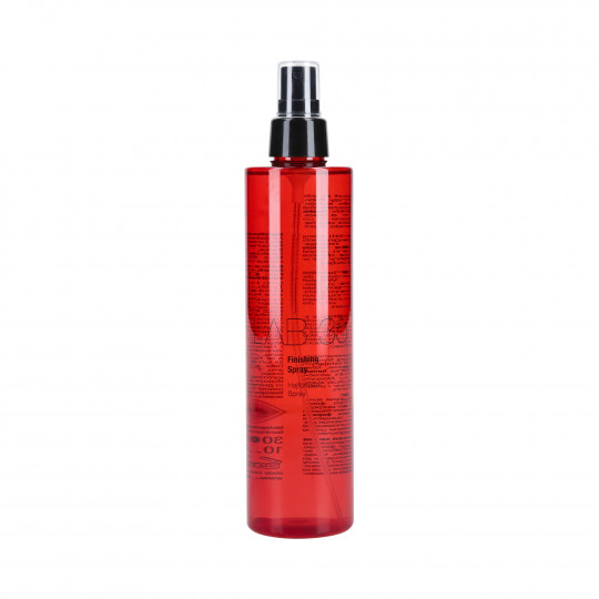 KALLOS LAB 35 FINISHING Spray modelador de cabelo 300ml