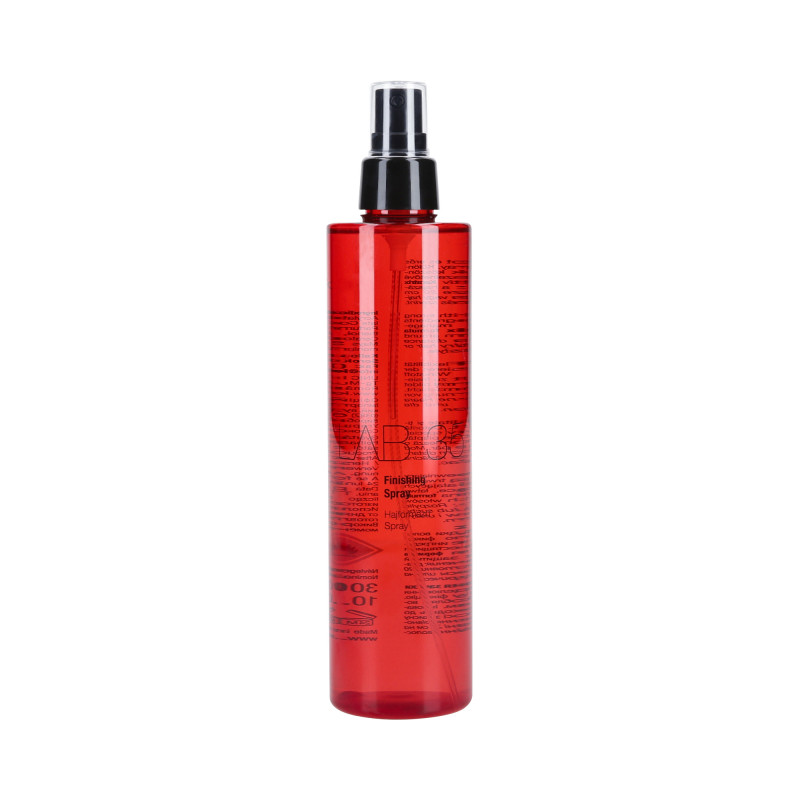 KALLOS LAB 35 FINISHING Spray do stylizacji włosów 300ml